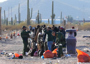 Corte Suprema de Arizona permite incluir propuesta de inmigración en boleta electoral