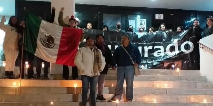 Convocan a concentración anti aborto en Hermosillo