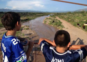 Opera Grupo México “una captura corporativa del Estado”, señalan en foro