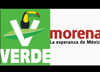 PVEM cede 15 diputados a Morena para mantener la coordinación de la JUCOPO
