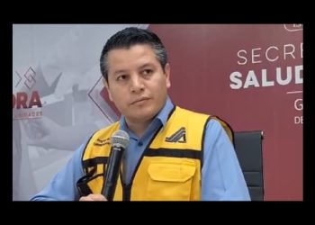 Someten a estudios a un paciente sospechoso de contagio de la Viruela del Mono en Sonora; el caso resultó negativo