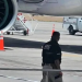 Hallan feto en avión en el Aeropuerto de Hermosillo en Sonora