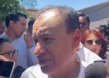 Identifican a agresores de turistas en carreteras de Caborca