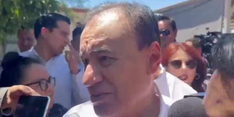 Identifican a agresores de turistas en carreteras de Caborca