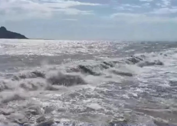 Muere Niño de Cinco Años Ahogado en Bahía de Kino