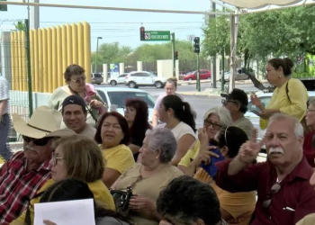 Abren Registro para Pensión Bienestar en Sonora Para Cumpleañeros de Julio y Agosto 2024