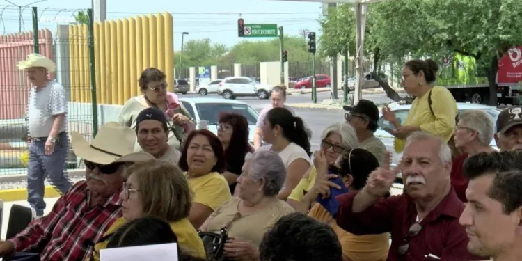 Abren Registro para Pensión Bienestar en Sonora Para Cumpleañeros de Julio y Agosto 2024