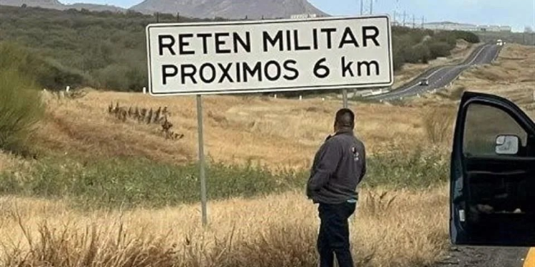 Asesinan a ganadero en Sonora