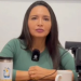 Confirma Natalia Rivera de MC que ocupará regiduría en Hermosillo