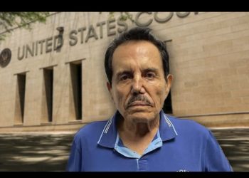 ‘El Mayo’ Zambada ya empezó a negociar con Estados Unidos: Jesús Esquivel