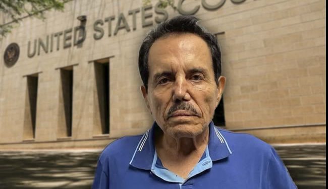 ‘El Mayo’ Zambada ya empezó a negociar con Estados Unidos: Jesús Esquivel