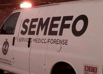 Muere niña de 5 años al caer del piso 12 de hotel en Puerto Peñasco