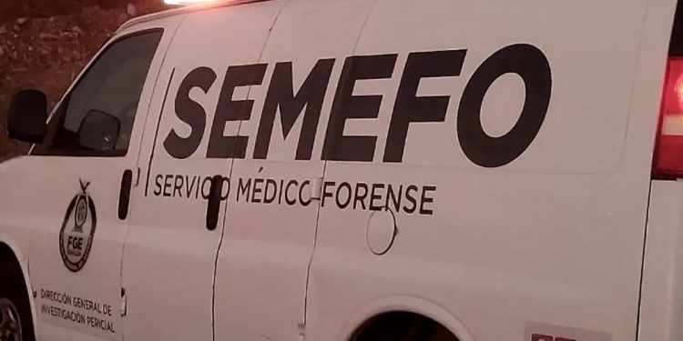 Muere niña de 5 años al caer del piso 12 de hotel en Puerto Peñasco