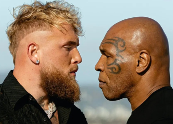 Mike Tyson revela que usará en su pelea el veneno del sapo del desierto de Sonora