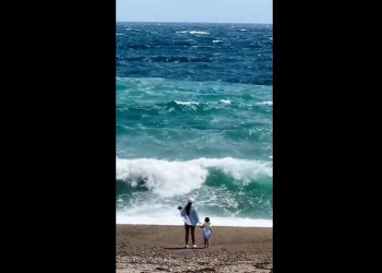 Activan Plan Marina en BCS, Sonora y Sinaloa por paso de ‘Ileana’