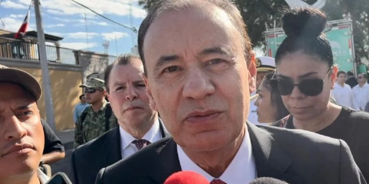 Primera etapa de Plan Hídrico de Sonora avanza por buen camino asegura Alfonso Durazo