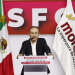 Se despide AMLO de la política, anuncia gobernador de Sonora