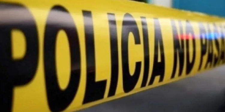 Hallan muerta a una joven en Navojoa, Sonora; al parecer fue asesinada hace días