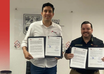 Tamaulipas y Litio Mx firman estrategia para el aprovechamiento del mineral