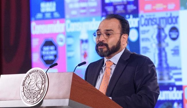 Sonora y Baja California tuvieron la canasta básica más cara; los únicos por arriba de mil pesos