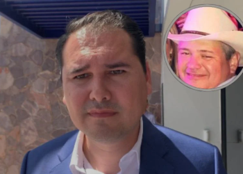 Mantienen diálogo estado y ganaderos tras asesinato de integrante del gremio