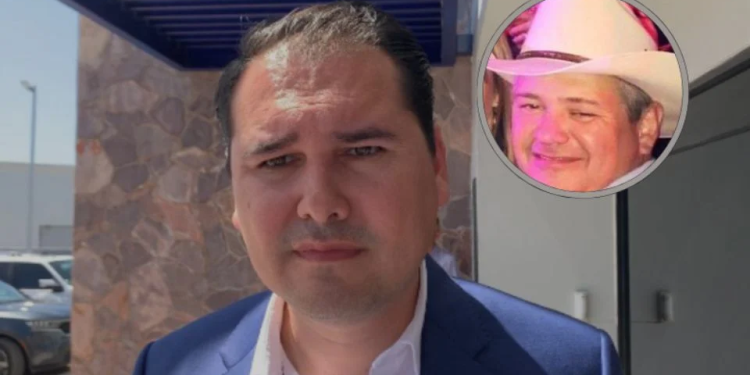 Mantienen diálogo estado y ganaderos tras asesinato de integrante del gremio