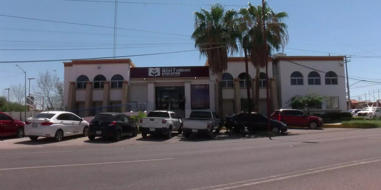 Inicia Registro de Becas para Primarias y Secundarias Públicas de Sonora