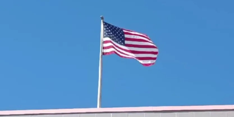 EUA Actualiza Alerta de Viaje Hacia Estados de México, ¿Cuáles Son?