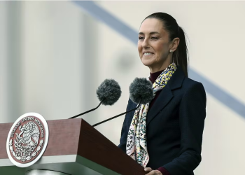 Sheinbaum no invitó al rey de España a toma de protesta porque no respondió carta de AMLO sobre la Conquista