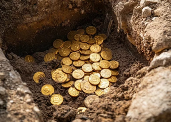 Oro en México, en qué lugares puedes encontrarlo