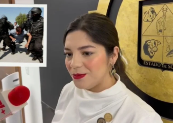 Buscan regular uso de la fuerza en corporaciones policiacas