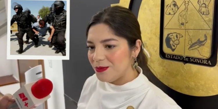 Buscan regular uso de la fuerza en corporaciones policiacas