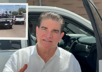 5 grupos criminales se disputan Sonora; están mutando de otros estados, dice Fiscalía