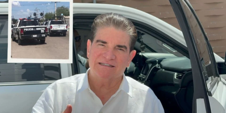 5 grupos criminales se disputan Sonora; están mutando de otros estados, dice Fiscalía