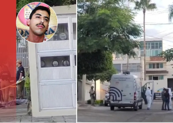 Asesinan a balazos en Guadalajara a ‘Pancholín’, ex cantante grupero infantil originario de Sonora