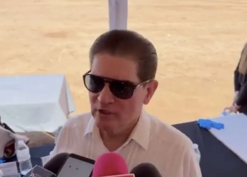 Sonora refuerza su seguridad ante la reciente jornada de violencia en Sinaloa