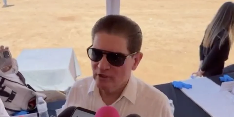 Sonora refuerza su seguridad ante la reciente jornada de violencia en Sinaloa