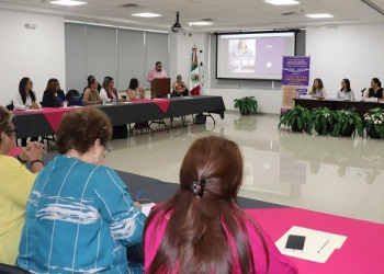 Programa Piloto busca consolidar la erradicación de la Violencia Política contra las Mujeres en Razón de Género: INE Sonora