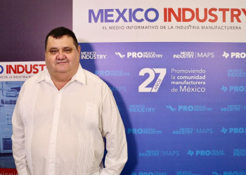 Agua Prieta, punto estratégico para la inversión industrial en Sonora