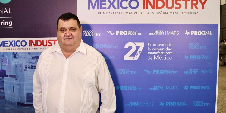 Agua Prieta, punto estratégico para la inversión industrial en Sonora