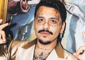 El camino al éxito de Christian Nodal: De Sonora al escenario mundial