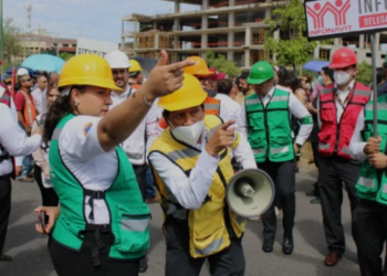 Simulacro Nacional en Sonora: participarán 2 mil inmuebles este 19 de septiembre
