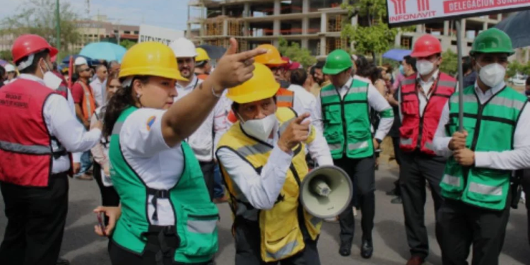 Simulacro Nacional en Sonora: participarán 2 mil inmuebles este 19 de septiembre