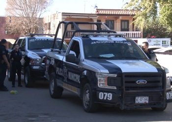 Descarta Javier Lamarque la implementación del Mando Único en el municipio de Cajeme
