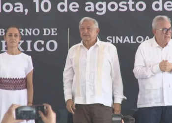 Confirmada la última visita de AMLO a Sonora y Sinaloa