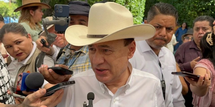 Confirma gobernador de Sonora reunión con ganaderos