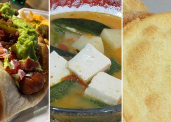 Taste Atlas asegura que estos son las tres mejores comidas de Hermosillo