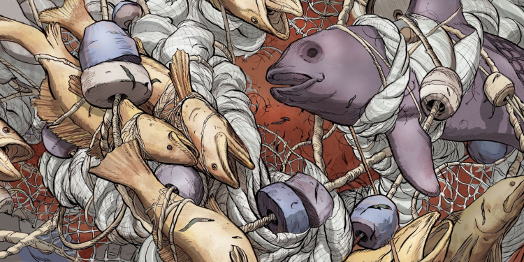 Los cazadores furtivos que podrían salvar a la vaquita marina de México