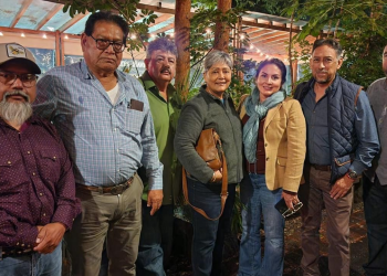 Piden ejidatarios de BC y Sonora disponer de 54 mdd en apoyos por sequía