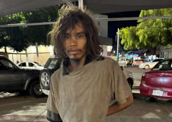 Duranguense en situación de calle en Sonora pide ayuda para encontrar a su familia